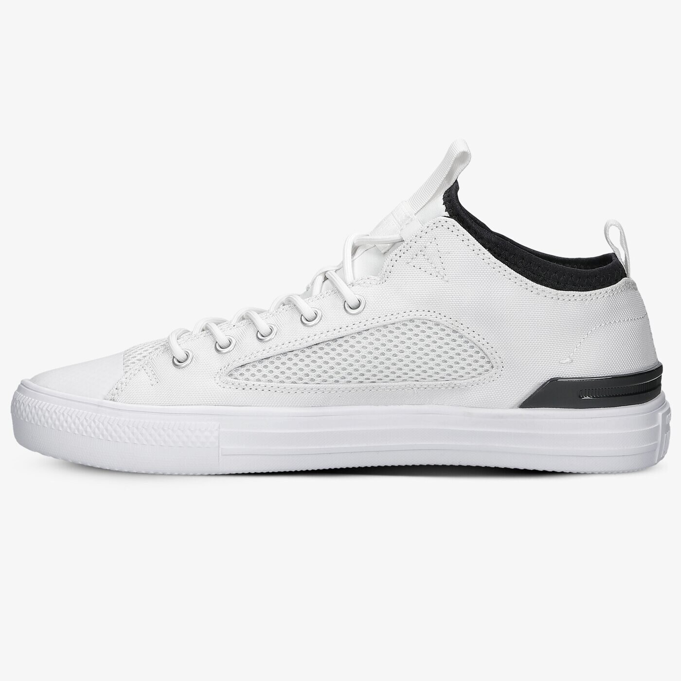 Мъжки маратонки CONVERSE CHUCK TAYLOR ULTRA  160480c цвят бял