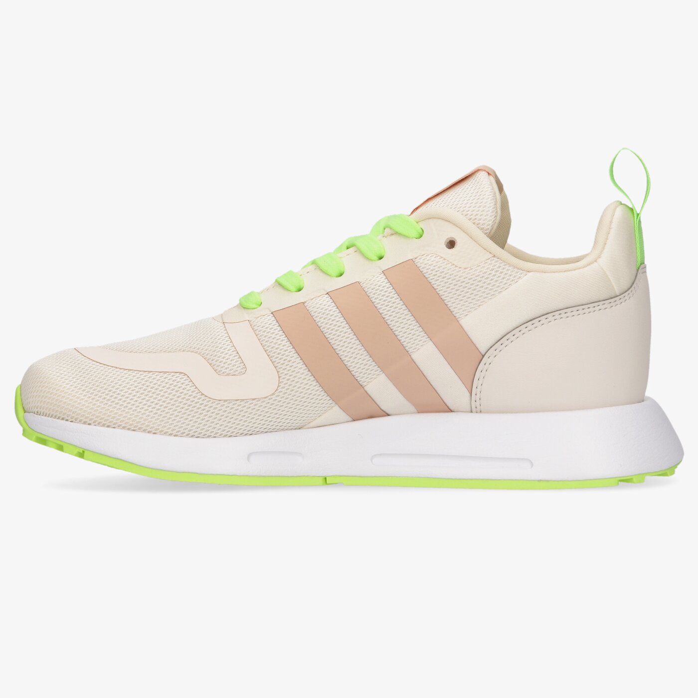 Детски маратонки ADIDAS MULTIXJ q47132 цвят бежов