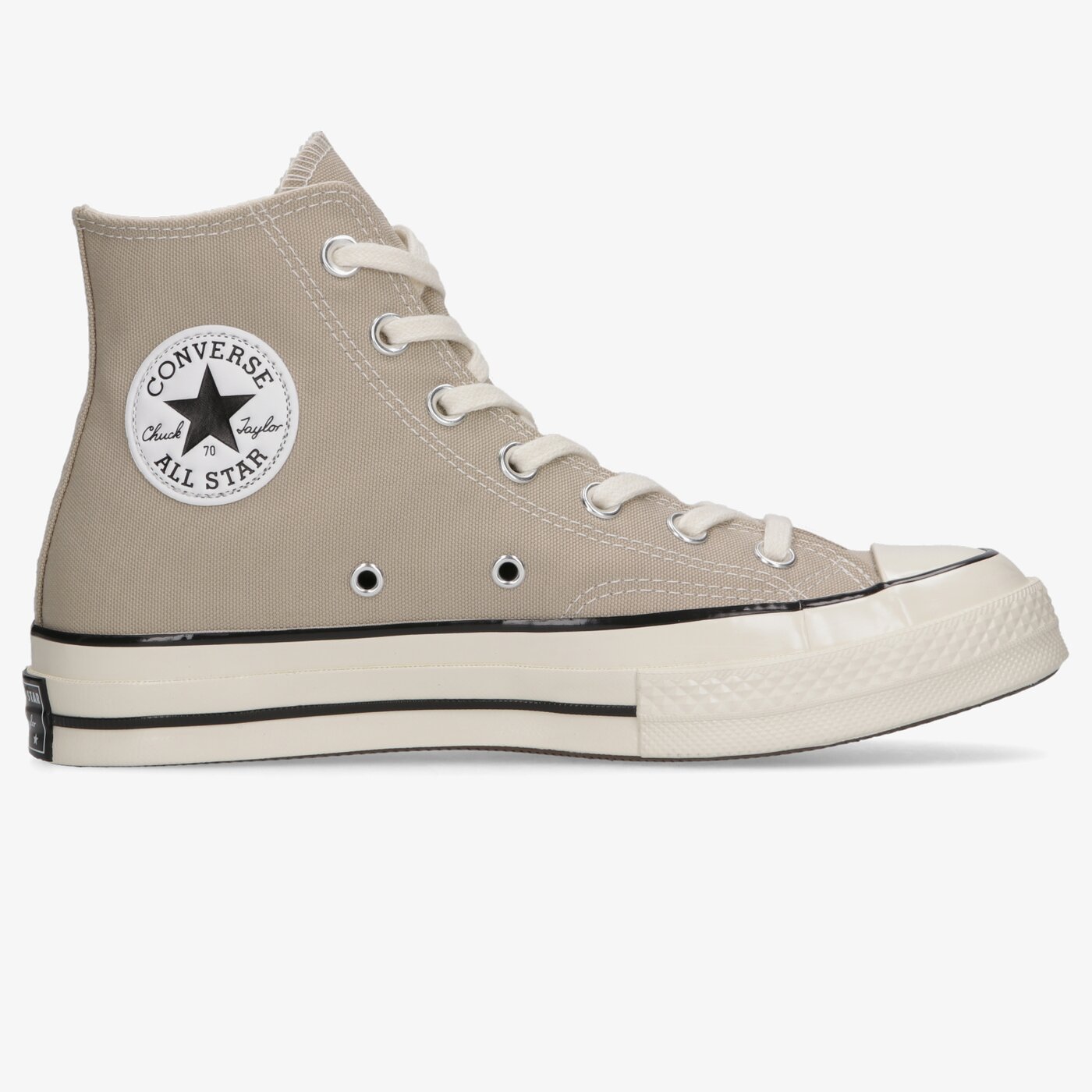 Дамски маратонки CONVERSE CHUCK 70 172677c цвят сив
