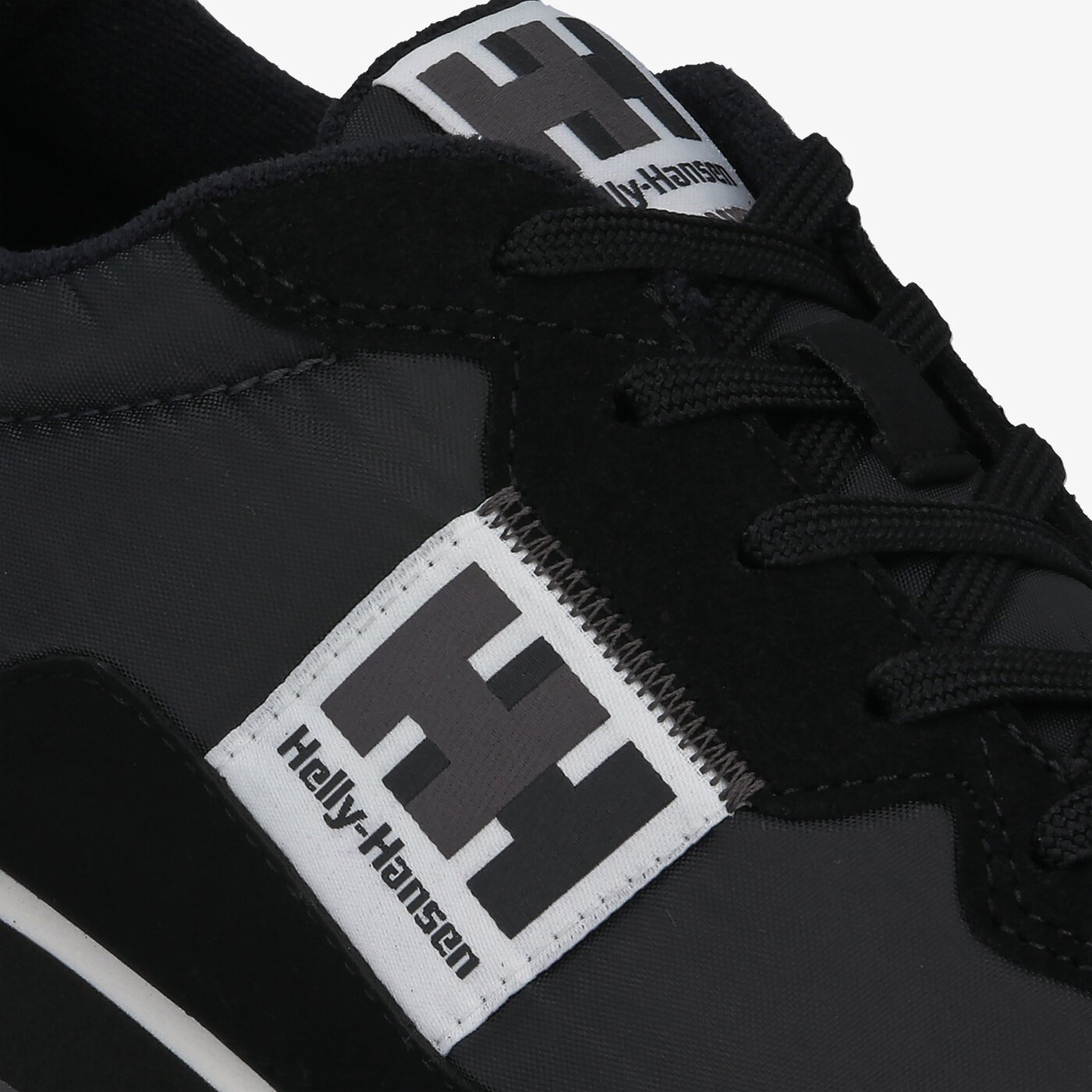 Мъжки маратонки HELLY HANSEN RIPPLES LOW 11481990 цвят черен