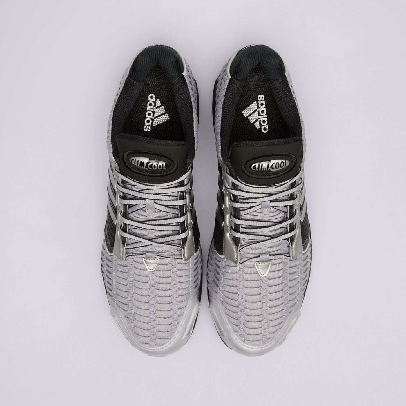 Мъжки маратонки ADIDAS CLIMACOOL 1 jr3687 цвят сив