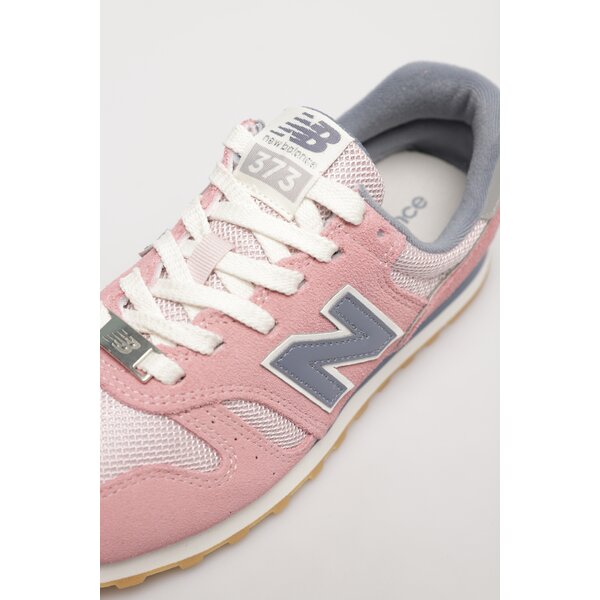 Дамски маратонки NEW BALANCE 373 wl373oc2 цвят розов