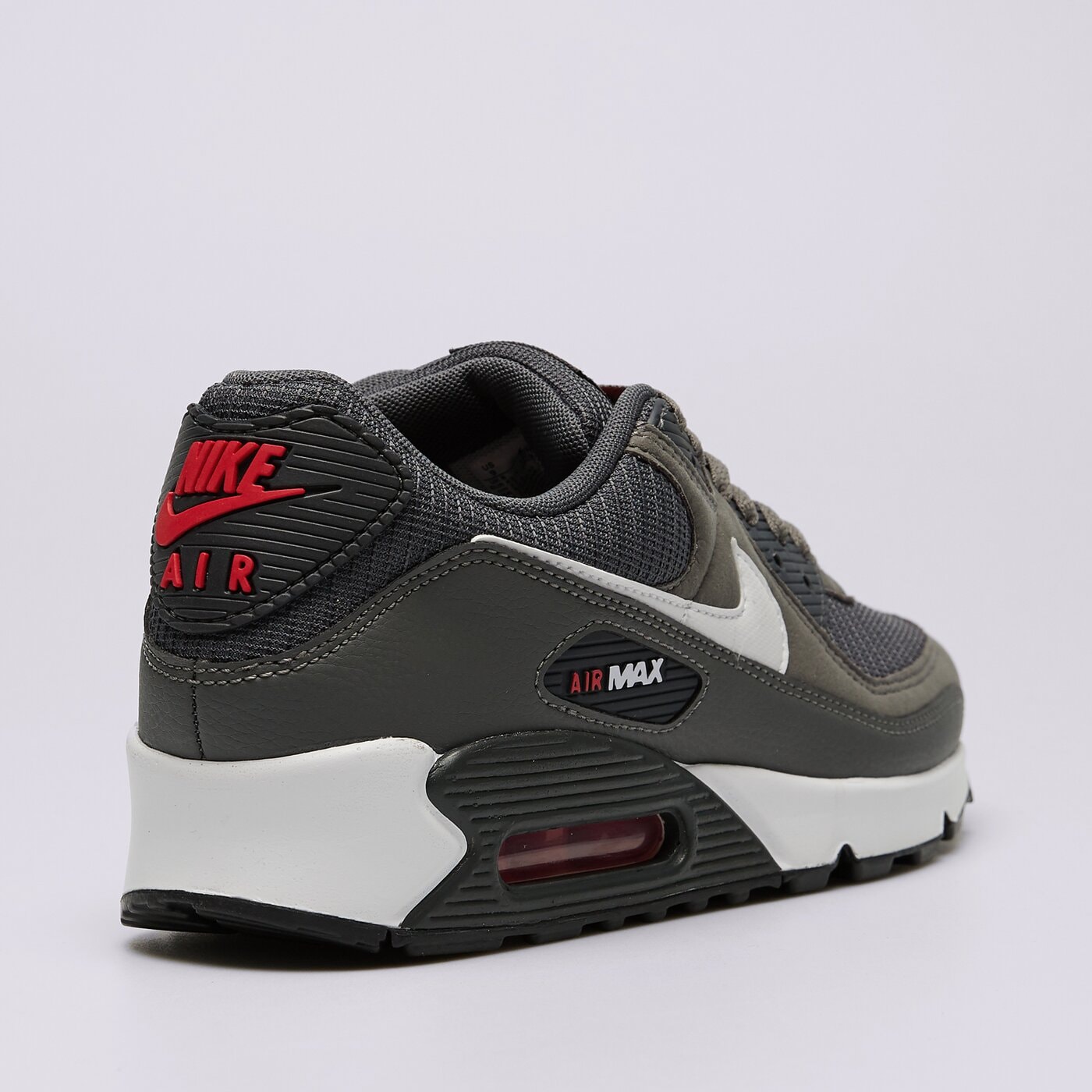 Мъжки маратонки NIKE AIR MAX 90  dr0145-003 цвят сив