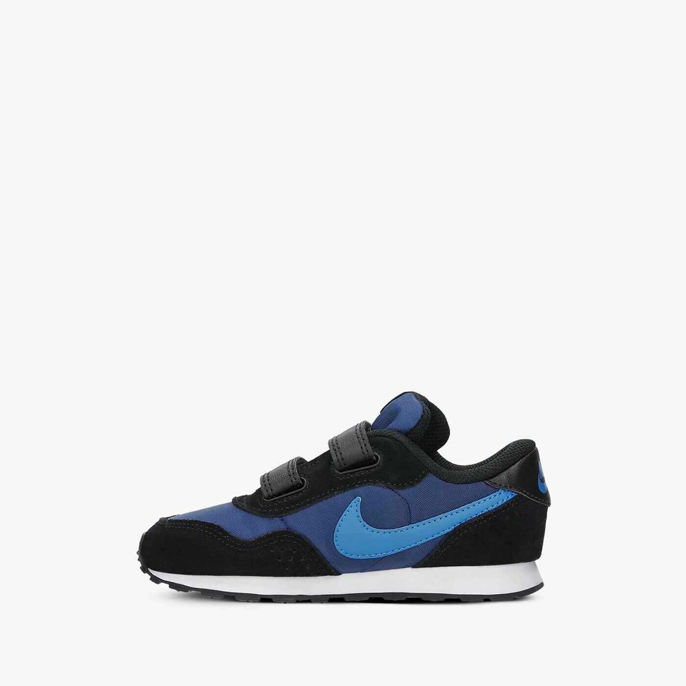 Детски маратонки NIKE MD VALIANT cn8560-412 цвят тъмносин