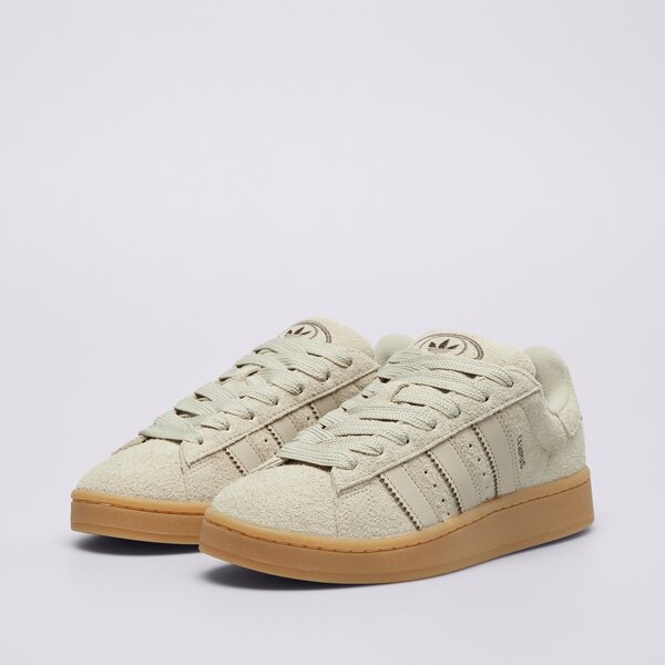 Дамски маратонки ADIDAS CAMPUS 00S W ih2660 цвят бежов