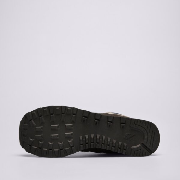 Мъжки маратонки NEW BALANCE 574  u574sgg цвят тъмносин