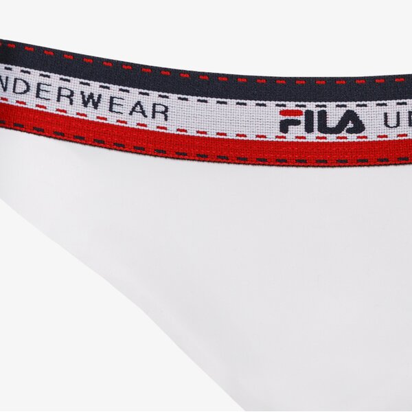  FILA FIGI BRAZYLIANY URBAN WHITE fu6089-300 цвят бял