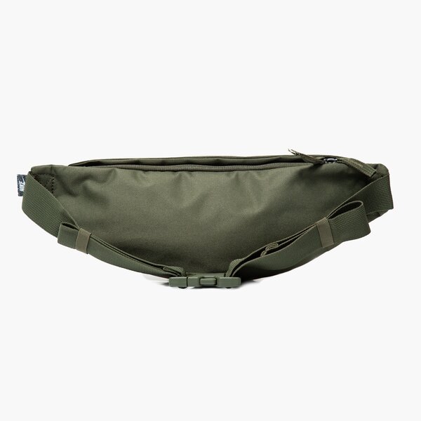 Дамска чанта за кръст NIKE ЧАНТА ЗА КРЪСТ NK HERITAGE WAISTPACK - FA21 db0490-325 цвят каки