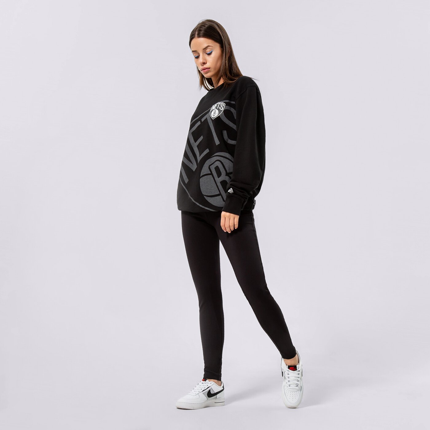 Дамски панталони CHAMPION КЛИН КЛИН 114900kk001 цвят черен