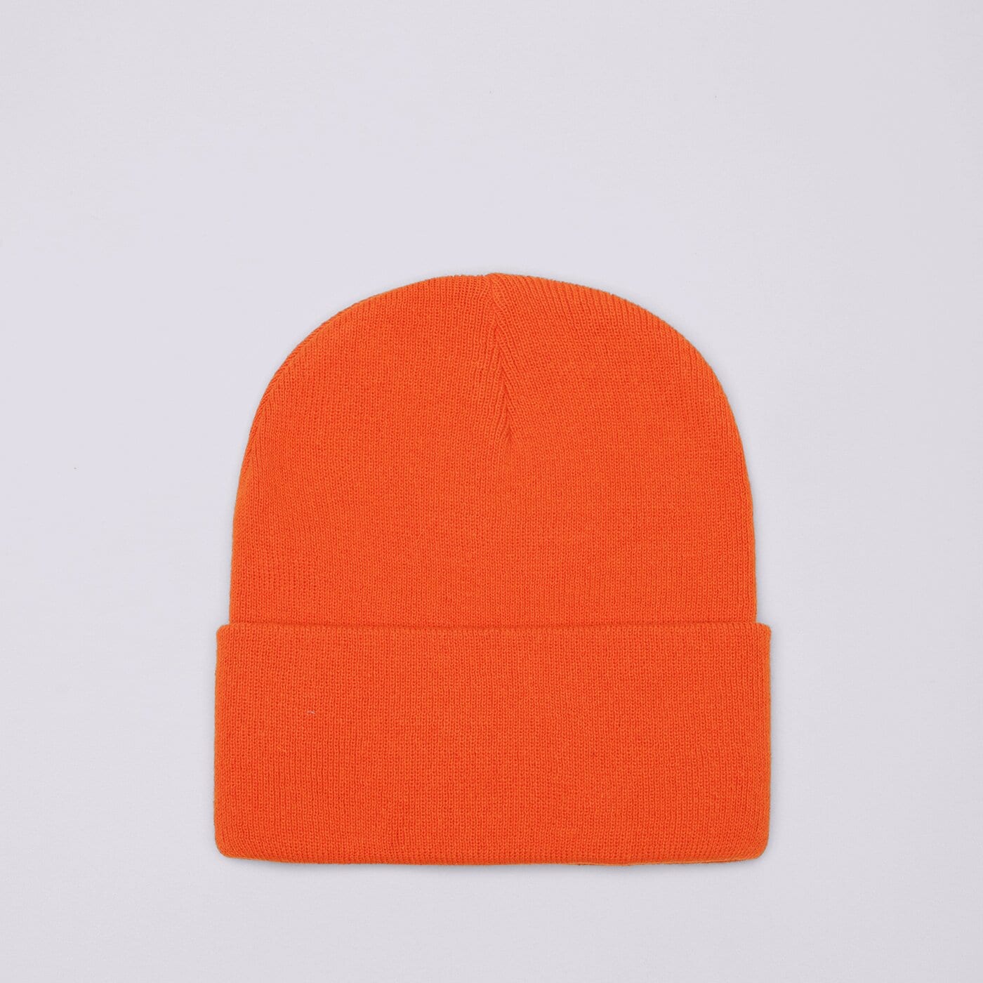 Дамска зимна шапка NIKE ШАПКА U NK TC FUT L fb6528-893 цвят оранжев