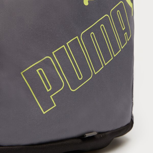 Детска раница PUMA РАНИЦА PUMA PHASE BACKPACK II 077295 28 цвят син