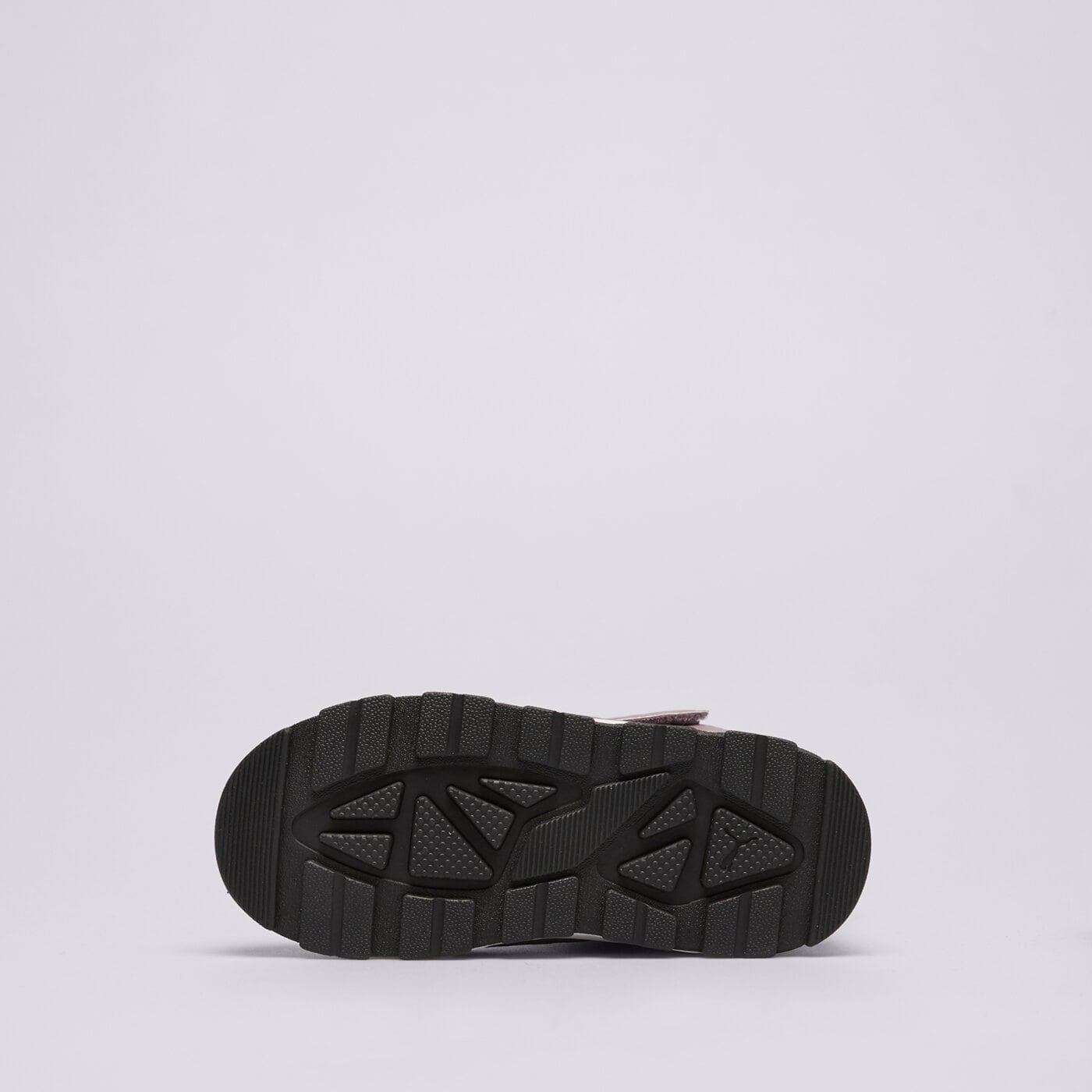 Детски зимни обувки PUMA EVOLVE BOOT AC+ INF 39264609 цвят виолетов