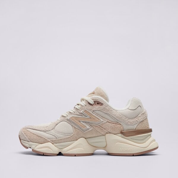 Дамски маратонки NEW BALANCE U9060CCB u9060ccb цвят бежов
