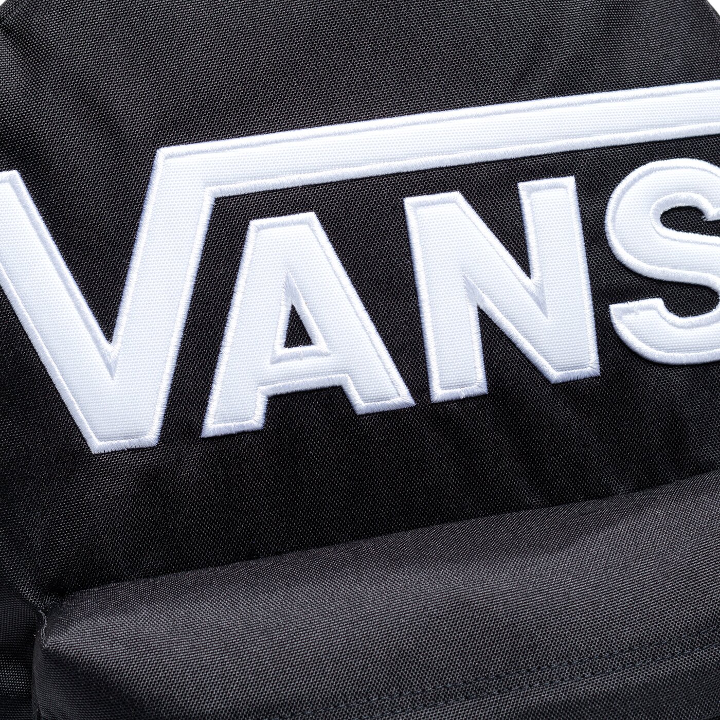 Детска раница VANS РАНИЦА OLD SKOOL III BACKPACK vn0a5khpy281 цвят черен