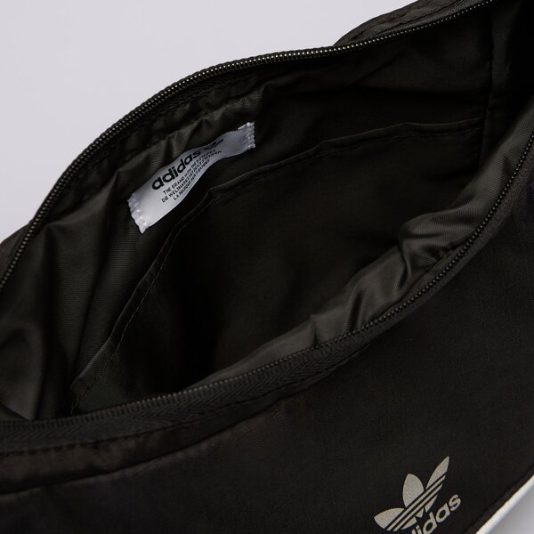 Дамски сак ADIDAS ЧАНТА SHOULDERBAG iw8618 цвят черен