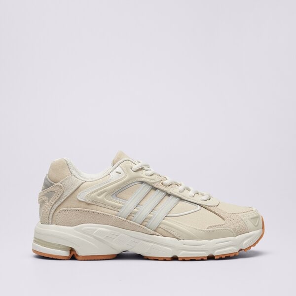 Дамски маратонки ADIDAS RESPONSE CL W id3148 цвят бежов