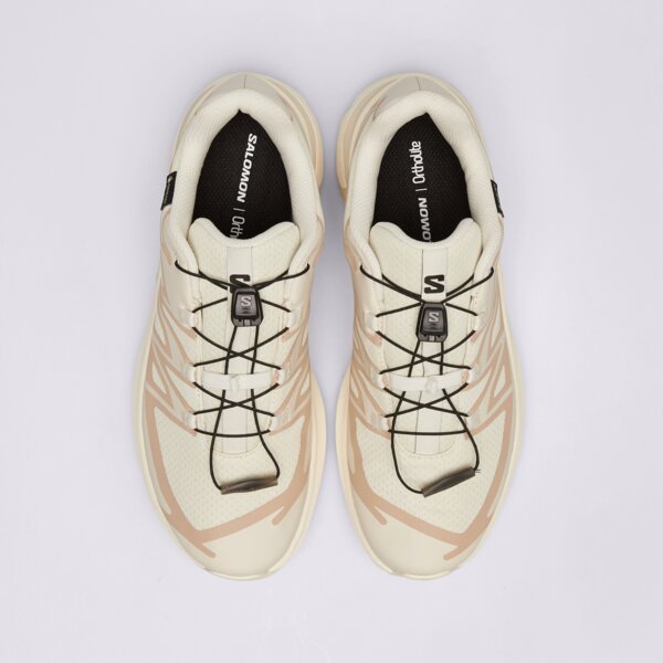 Дамски маратонки SALOMON XT-EVR GTX W l47803500 цвят бял