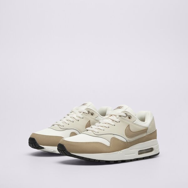 Детски маратонки NIKE AIR MAX 1 BG dz3307-006 цвят бежов