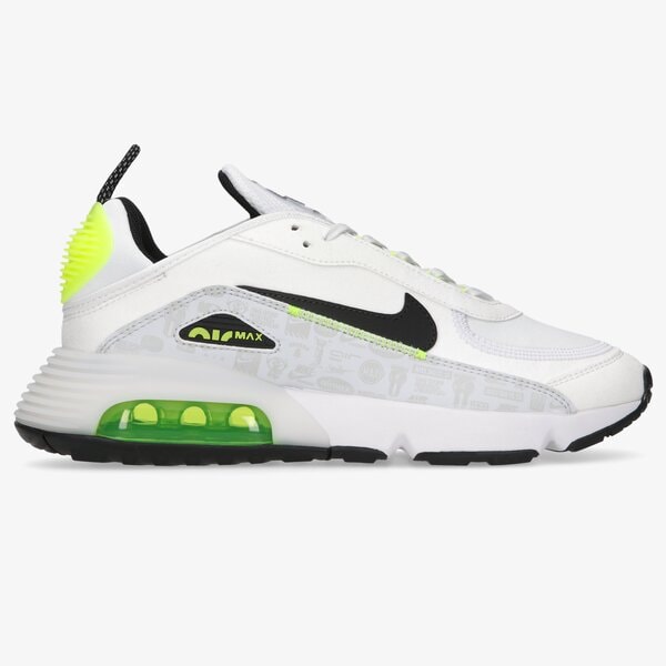 Мъжки маратонки NIKE AIR MAX 2090 C/S dh7708-101 цвят бял