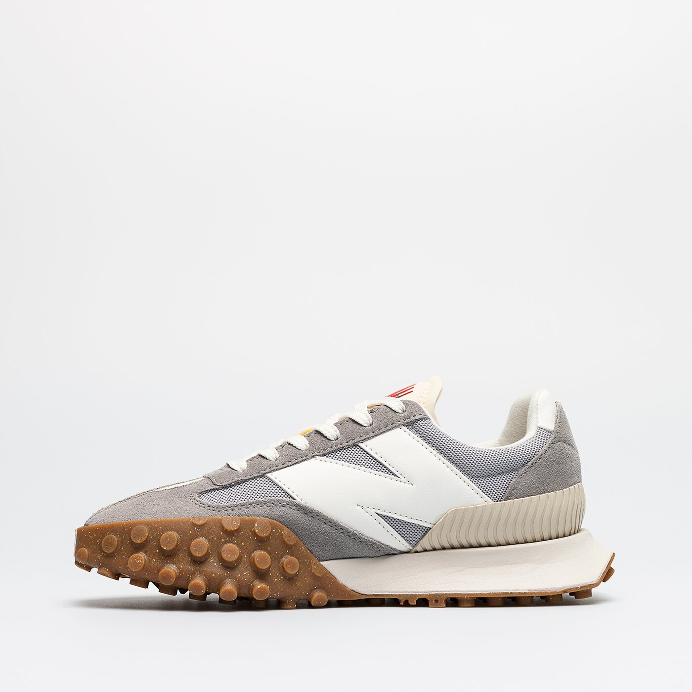 Дамски маратонки NEW BALANCE UXC72  uxc72rf цвят сив