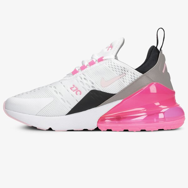 Дамски маратонки NIKE WMNS AIR MAX 270 ESS dm3048-100 цвят бял