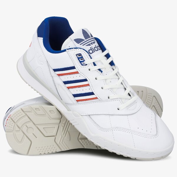Мъжки маратонки ADIDAS A.R. TRAINER ef5944 цвят бял