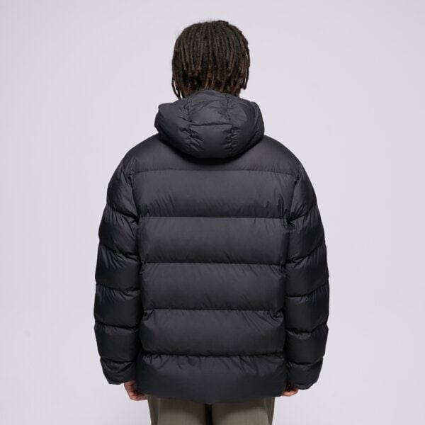 Мъжко зимно яке ADIDAS ЯКЕ ЗИМНО COMMERCIAL PUFF jx4123 цвят черен