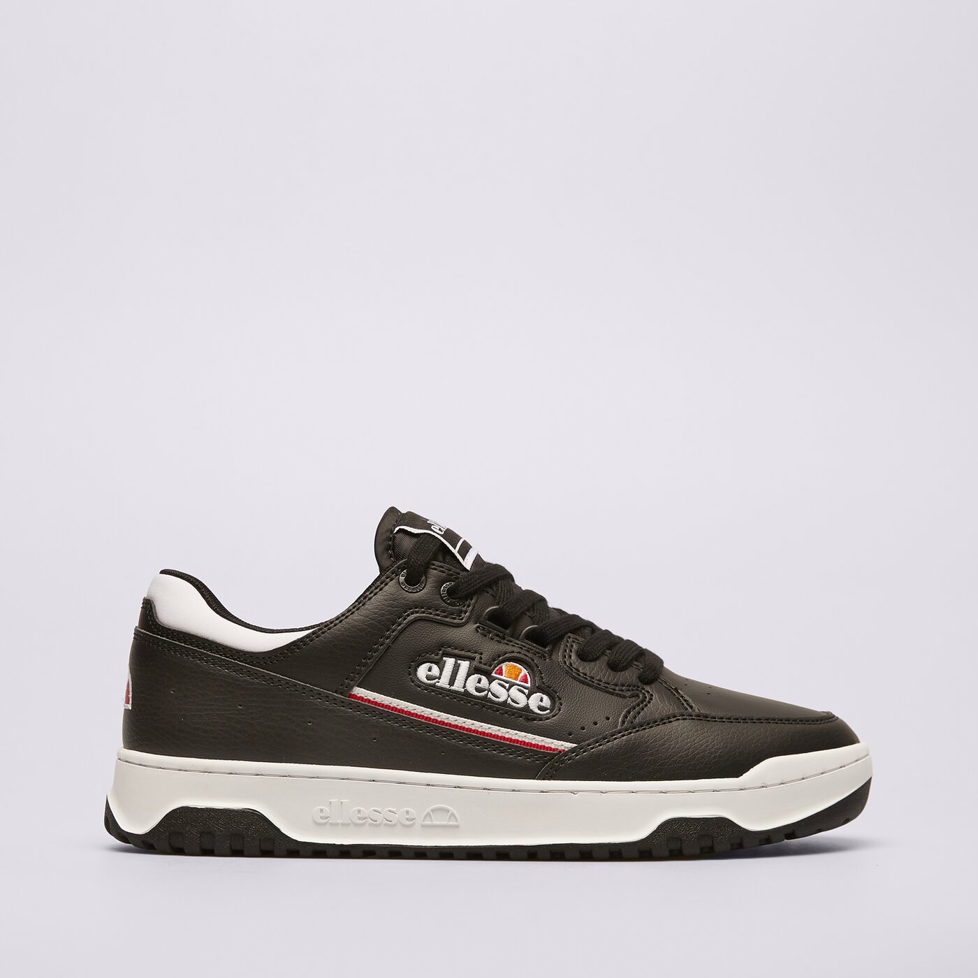 Мъжки маратонки ELLESSE LS987 CUPSOLE  shvf0817038 цвят черен
