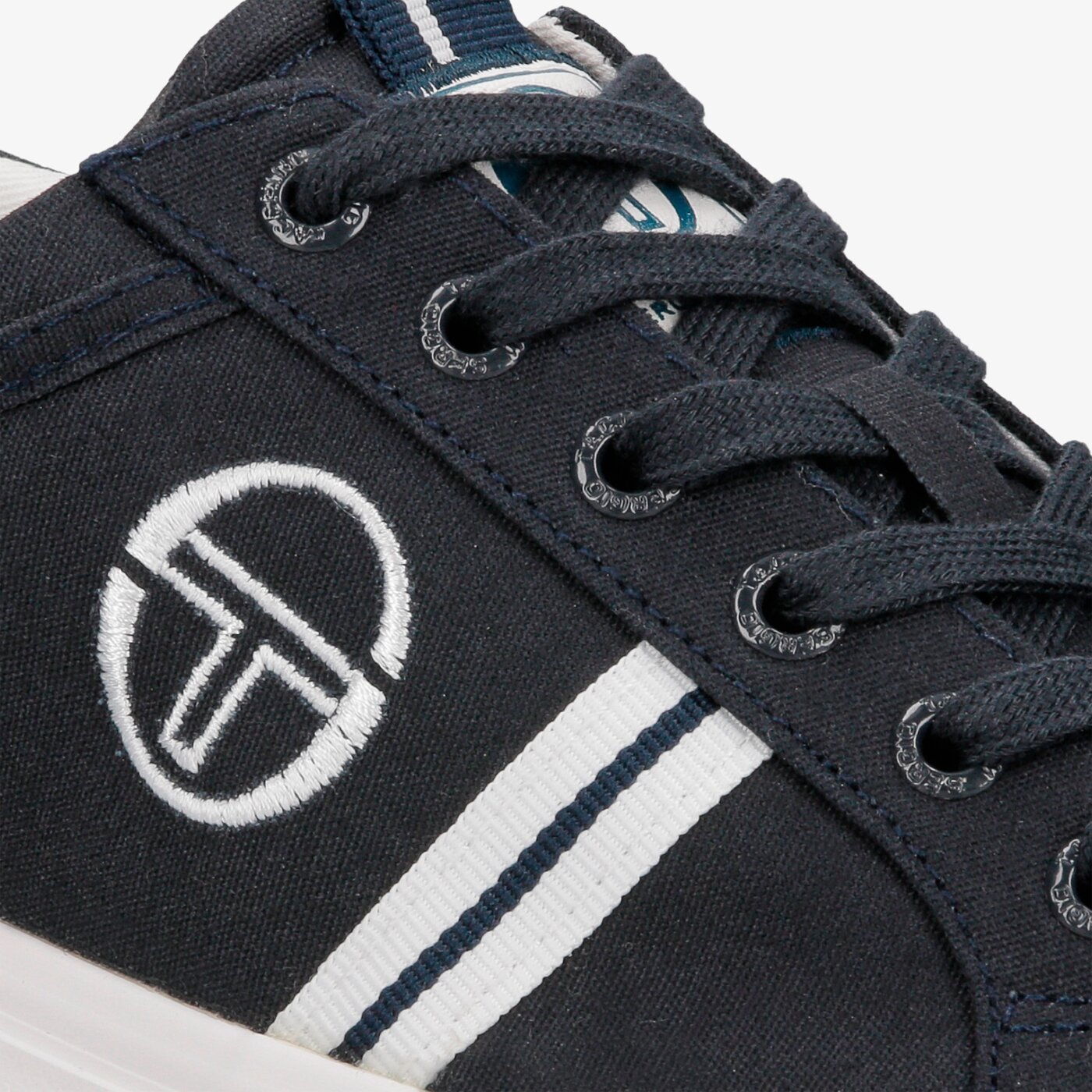 Мъжки маратонки SERGIO TACCHINI ST.TROPEZ CVS stm81017302 цвят тъмносин