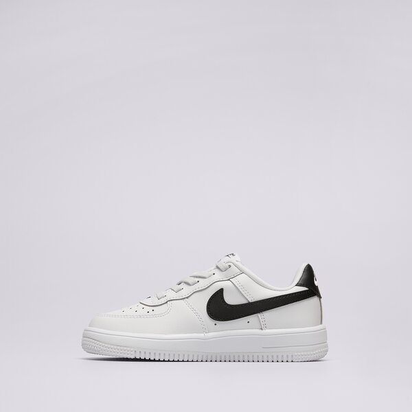 Детски маратонки NIKE FORCE 1 LOW EASYON fn0237-101 цвят бял