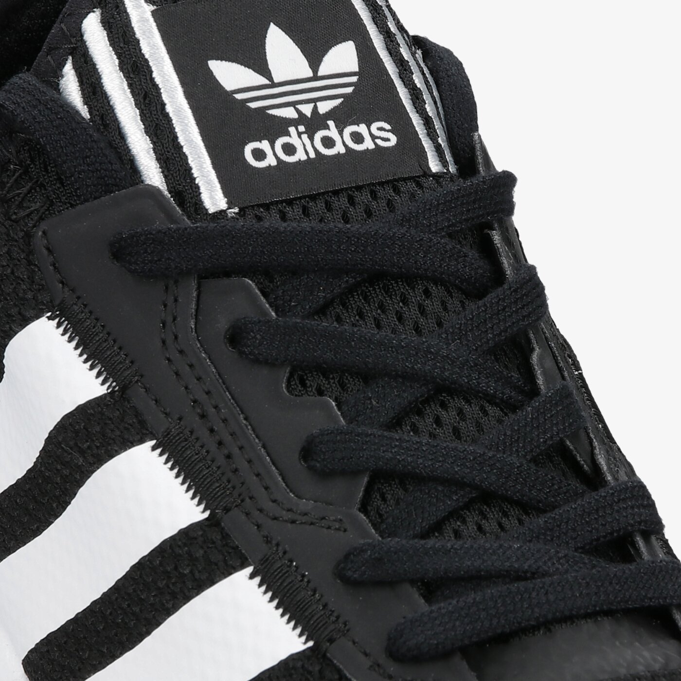 Мъжки маратонки ADIDAS SWIFT RUN X fy2110 цвят черен