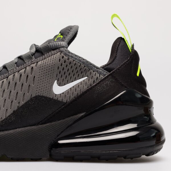 Детски маратонки NIKE AIR MAX 270 GS WT dz5631-001 цвят черен