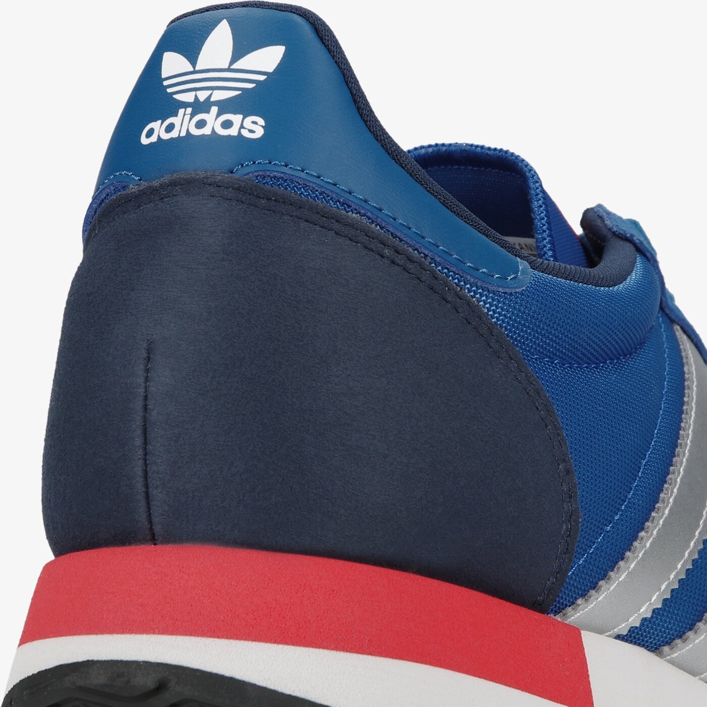Мъжки маратонки ADIDAS USA 84 gw0512 цвят син