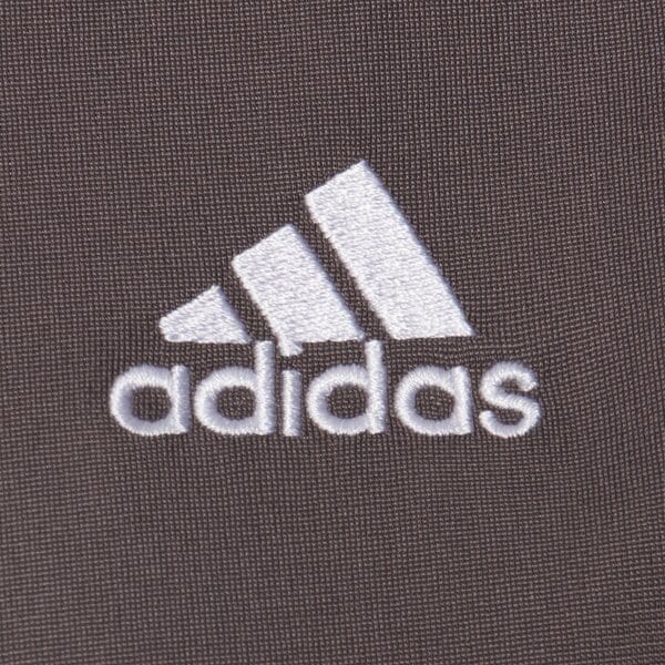 ADIDAS КОМПЛЕКТ W 3S TR TS is0855 цвят кафяв