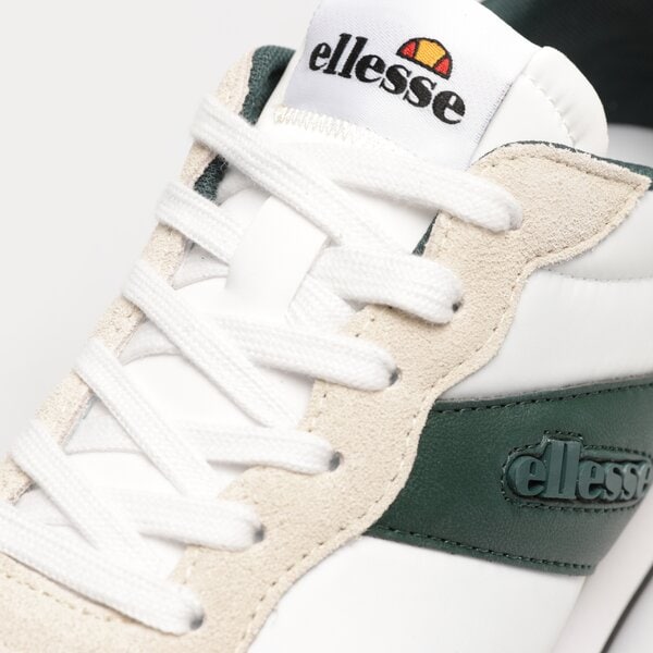 Мъжки маратонки ELLESSE LS250 RUNNER  shsf0624228 цвят бежов