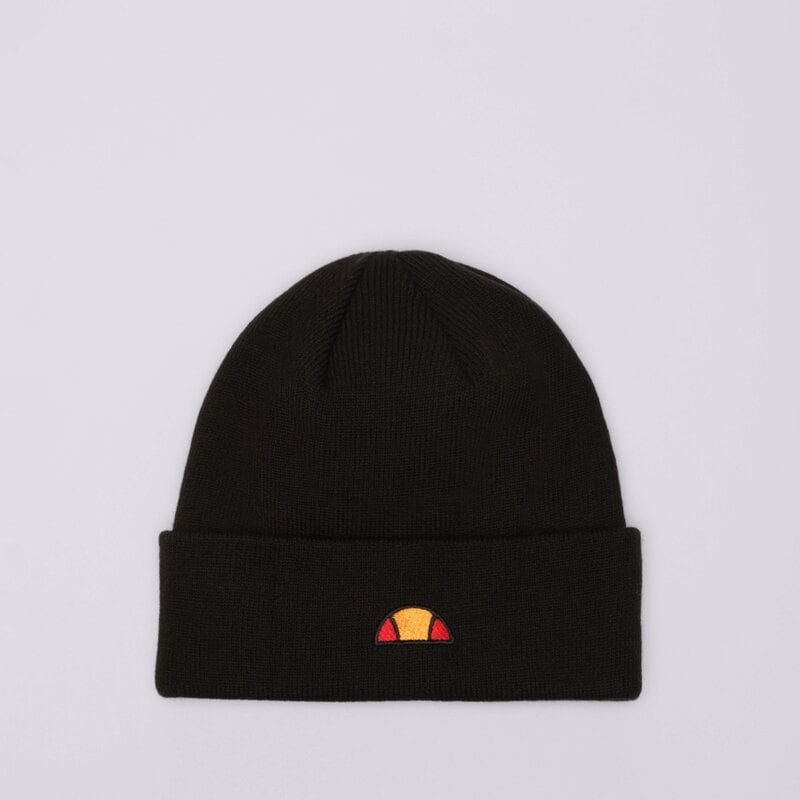 ELLESSE ШАПКА THAR BEANIE BLK