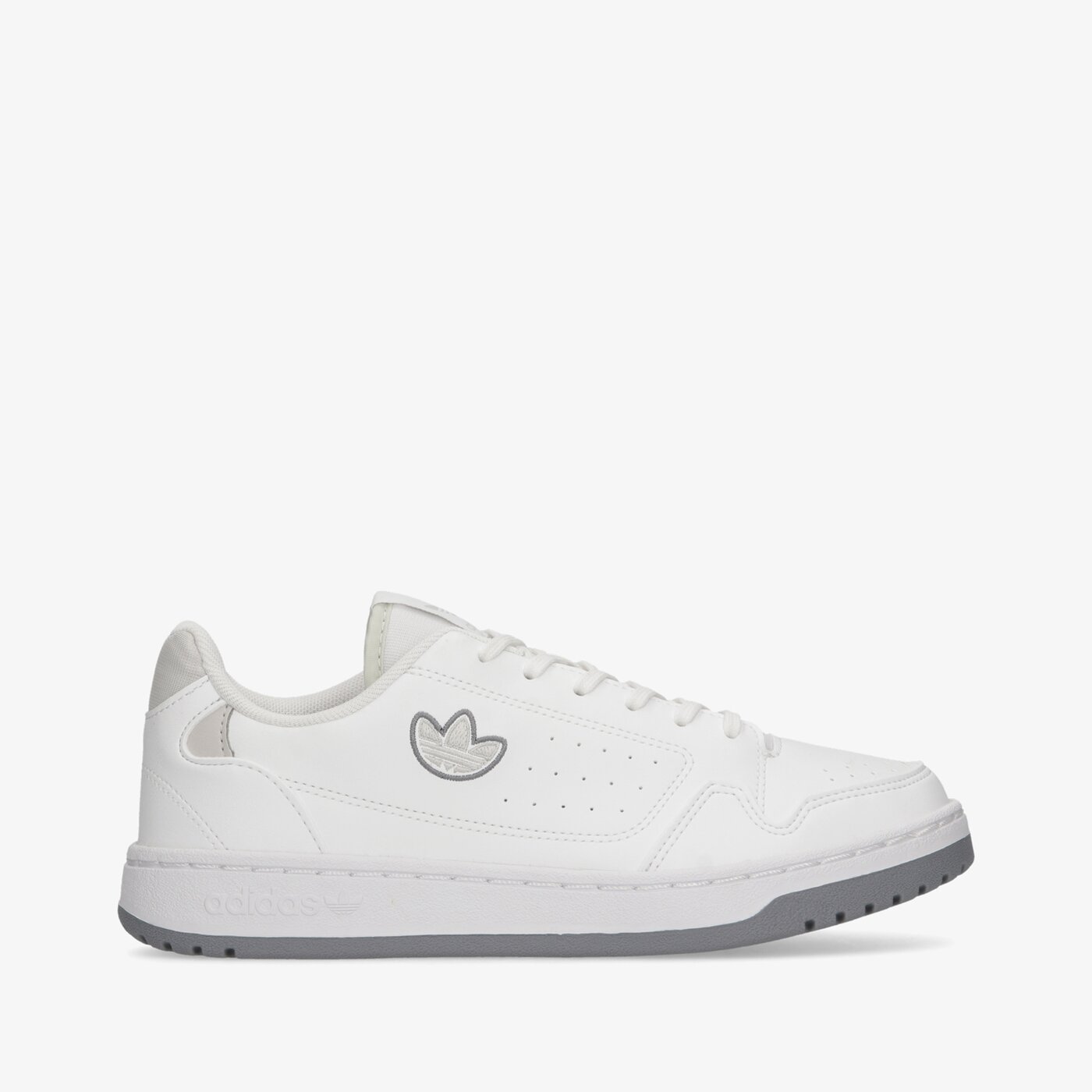 Детски маратонки ADIDAS NY 90 J gz1620 цвят бял