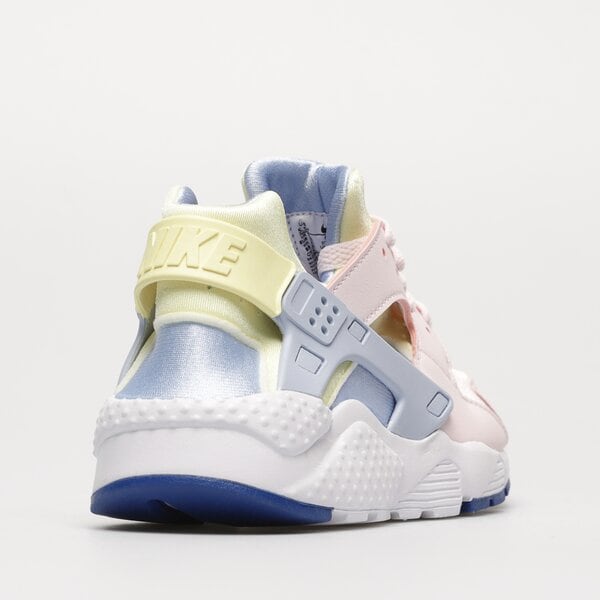 Детски маратонки NIKE HUARACHE RUN  654275-609 цвят многоцветен