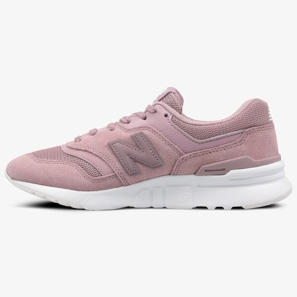 Дамски маратонки NEW BALANCE CW997HSZ  cw997hsz цвят розов