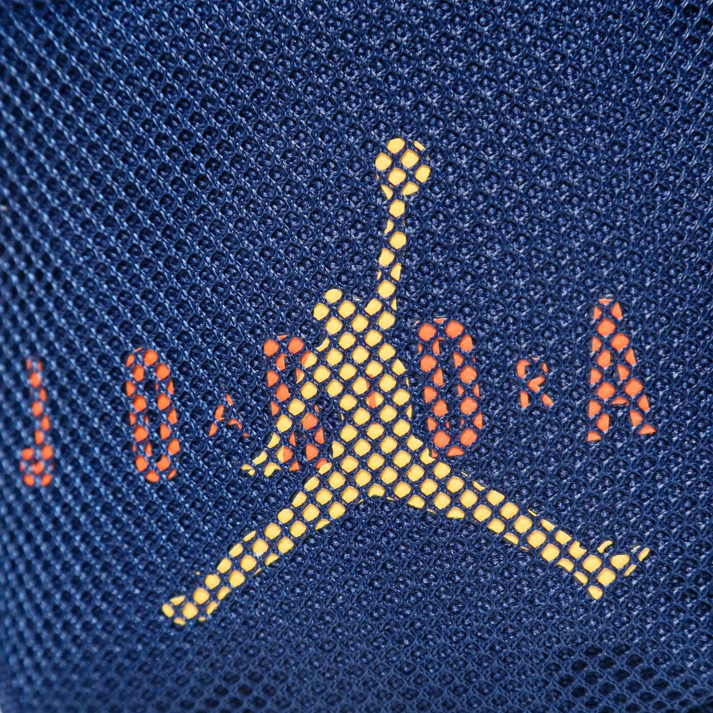 Дамски сак JORDAN ЧАНТА JAN AIR FESTIVAL CROSSBODY BAG 9a0521u9j цвят тъмносин