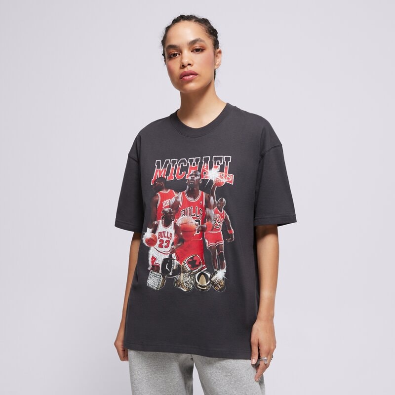 JORDAN ТЕНИСКА W J SS OS GFX TEE MIXTAPE