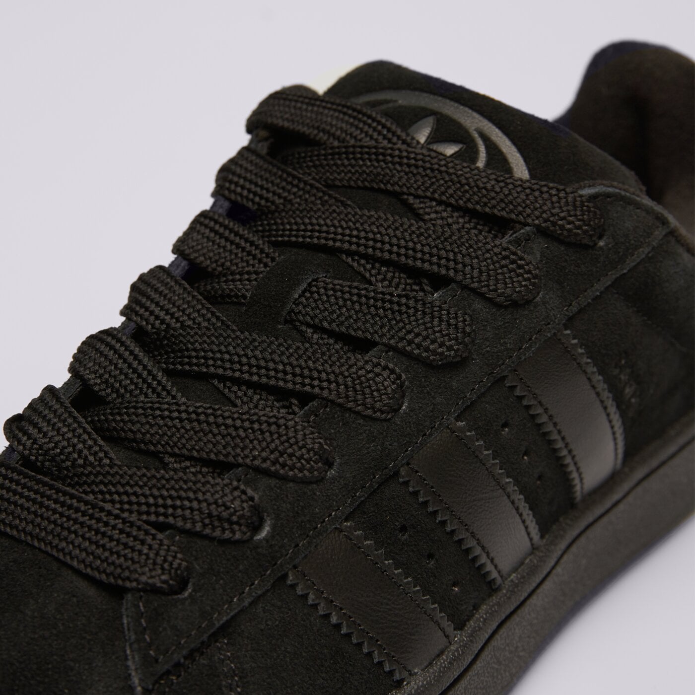 Мъжки маратонки ADIDAS CAMPUS 00S  jr7287 цвят черен