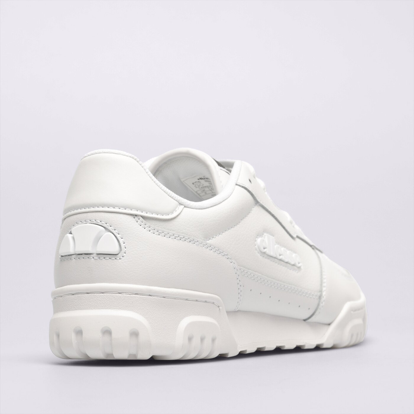 Мъжки маратонки ELLESSE TANKER CUPSOLE  shmf0443948 цвят бял