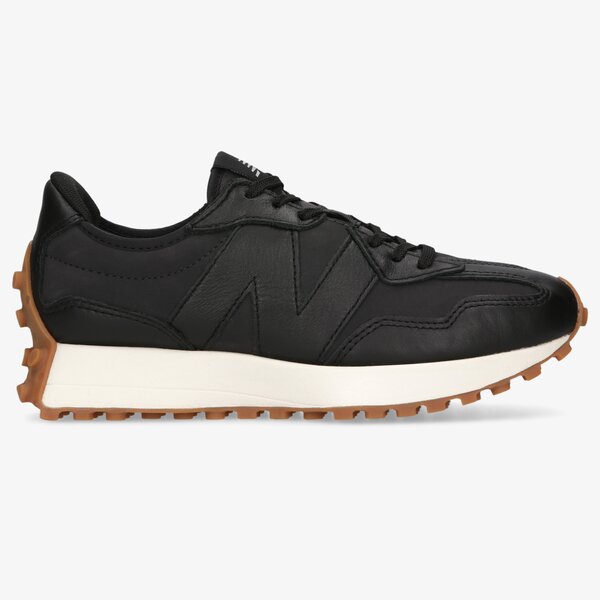 Дамски маратонки NEW BALANCE 327  ws327lb цвят черен