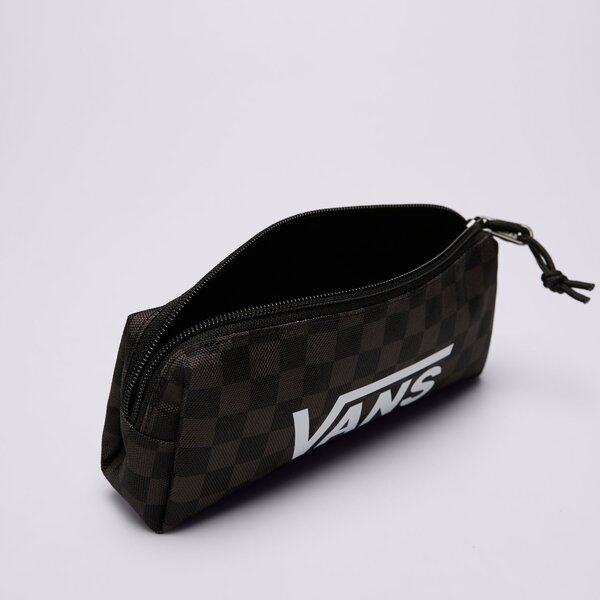 VANS НЕСЕСЕР OLD SKOOL PENCIL POUCH vn000h58ba51 цвят черен