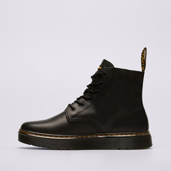 Дамски боти DR.MARTENS THURSTON  27778001 цвят черен