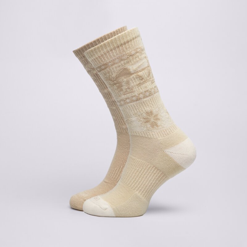 NIKE ЧОРАПИ U NK ED PLS CSH CREW 2PPK