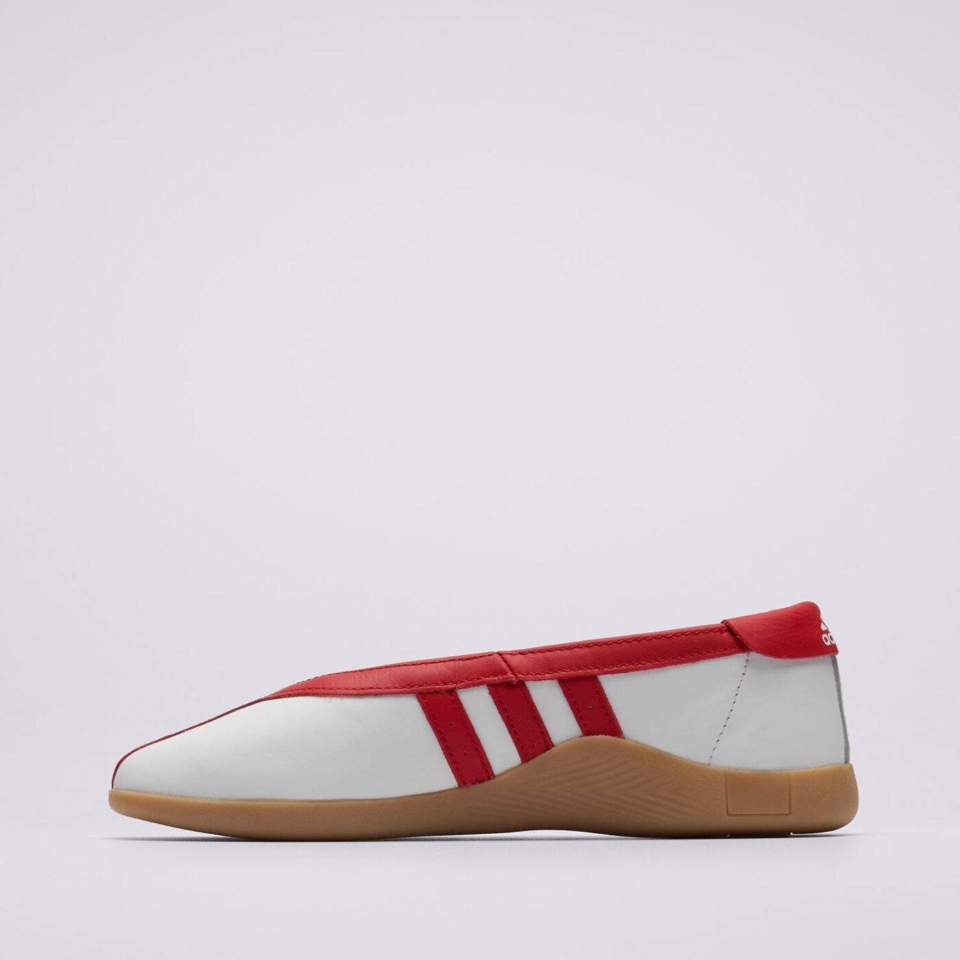 Дамски маратонки ADIDAS TAEKWONDO MEI BALLET W jq0960 цвят бял