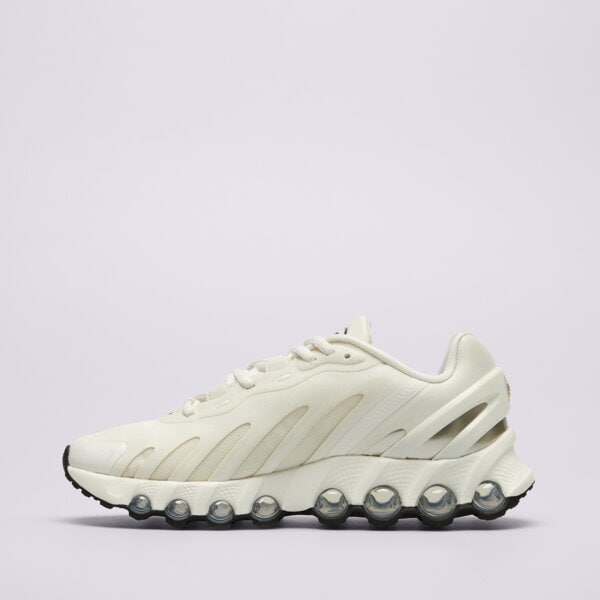 Дамски маратонки NIKE W AIR MAX DN8 hf5509-101 цвят кремав