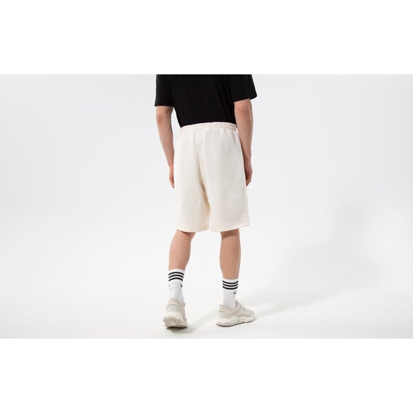 Мъжки къси панталони ADIDAS ШОРТИ CC SHORT hc1969 цвят бежов